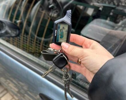 Серый Дэу Матиз, объемом двигателя 0.8 л и пробегом 49 тыс. км за 3400 $, фото 9 на Automoto.ua