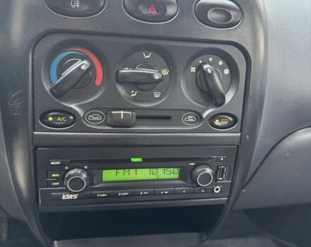 Серый Дэу Матиз, объемом двигателя 0.8 л и пробегом 44 тыс. км за 2499 $, фото 1 на Automoto.ua