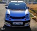 Сірий Деу Матіз, об'ємом двигуна 0.8 л та пробігом 74 тис. км за 3000 $, фото 1 на Automoto.ua