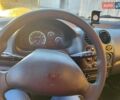 Серый Дэу Матиз, объемом двигателя 0.8 л и пробегом 56 тыс. км за 3444 $, фото 5 на Automoto.ua