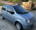 Серый Дэу Матиз, объемом двигателя 0.8 л и пробегом 21 тыс. км за 4900 $, фото 4 на Automoto.ua