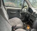 Сірий Деу Матіз, об'ємом двигуна 0.8 л та пробігом 200 тис. км за 998 $, фото 4 на Automoto.ua