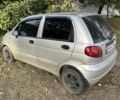 Сірий Деу Матіз, об'ємом двигуна 0.8 л та пробігом 95 тис. км за 2300 $, фото 2 на Automoto.ua
