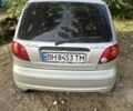 Сірий Деу Матіз, об'ємом двигуна 0.8 л та пробігом 95 тис. км за 2300 $, фото 4 на Automoto.ua