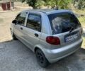 Сірий Деу Матіз, об'ємом двигуна 0.8 л та пробігом 95 тис. км за 2300 $, фото 7 на Automoto.ua