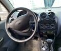 Серый Дэу Матиз, объемом двигателя 0.8 л и пробегом 99 тыс. км за 3200 $, фото 2 на Automoto.ua
