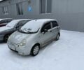 Серый Дэу Матиз, объемом двигателя 1 л и пробегом 241 тыс. км за 2100 $, фото 2 на Automoto.ua