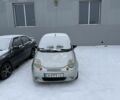 Серый Дэу Матиз, объемом двигателя 1 л и пробегом 241 тыс. км за 2100 $, фото 1 на Automoto.ua