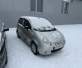 Серый Дэу Матиз, объемом двигателя 1 л и пробегом 241 тыс. км за 2100 $, фото 1 на Automoto.ua