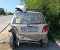 Серый Дэу Матиз, объемом двигателя 0.8 л и пробегом 2 тыс. км за 963 $, фото 2 на Automoto.ua