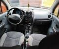 Сірий Деу Матіз, об'ємом двигуна 8 л та пробігом 110 тис. км за 2500 $, фото 1 на Automoto.ua