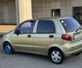 Серый Дэу Матиз, объемом двигателя 0.8 л и пробегом 160 тыс. км за 1850 $, фото 5 на Automoto.ua