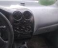 Сірий Деу Матіз, об'ємом двигуна 0.8 л та пробігом 137 тис. км за 703 $, фото 1 на Automoto.ua