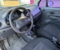 Серый Дэу Матиз, объемом двигателя 0.8 л и пробегом 160 тыс. км за 1850 $, фото 6 на Automoto.ua