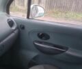 Сірий Деу Матіз, об'ємом двигуна 0.8 л та пробігом 137 тис. км за 703 $, фото 2 на Automoto.ua