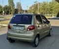 Серый Дэу Матиз, объемом двигателя 0.8 л и пробегом 160 тыс. км за 1850 $, фото 2 на Automoto.ua
