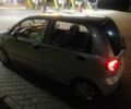 Сірий Деу Матіз, об'ємом двигуна 1 л та пробігом 77 тис. км за 2000 $, фото 3 на Automoto.ua
