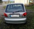 Сірий Деу Матіз, об'ємом двигуна 1 л та пробігом 77 тис. км за 2000 $, фото 7 на Automoto.ua