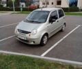Сірий Деу Матіз, об'ємом двигуна 0.8 л та пробігом 62 тис. км за 3200 $, фото 5 на Automoto.ua