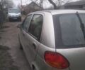 Сірий Деу Матіз, об'ємом двигуна 0.8 л та пробігом 137 тис. км за 703 $, фото 7 на Automoto.ua
