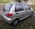 Сірий Деу Матіз, об'ємом двигуна 1 л та пробігом 77 тис. км за 2000 $, фото 8 на Automoto.ua