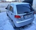 Сірий Деу Матіз, об'ємом двигуна 0.8 л та пробігом 85 тис. км за 2200 $, фото 2 на Automoto.ua