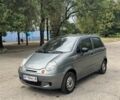 Сірий Деу Матіз, об'ємом двигуна 0.8 л та пробігом 56 тис. км за 1402 $, фото 1 на Automoto.ua