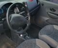 Сірий Деу Матіз, об'ємом двигуна 8 л та пробігом 70 тис. км за 1000 $, фото 2 на Automoto.ua