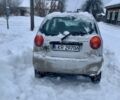 Серый Дэу Матиз, объемом двигателя 1 л и пробегом 105 тыс. км за 612 $, фото 2 на Automoto.ua