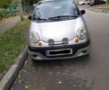 Дэу Матиз 2006 в Кропивницком (Кировограде) на Automoto.ua Серый Дэу Матиз, объемом двигателя 8 л и пробегом 228 тыс. км за 1800 $, фото 1 на Automoto.ua