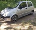 Сірий Деу Матіз, об'ємом двигуна 0 л та пробігом 220 тис. км за 2200 $, фото 1 на Automoto.ua
