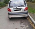 Дэу Матиз 2006 в Кропивницком (Кировограде) на Automoto.ua Серый Дэу Матиз, объемом двигателя 8 л и пробегом 228 тыс. км за 1800 $, фото 1 на Automoto.ua