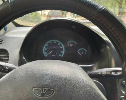Дэу Матиз 2006 в Кропивницком (Кировограде) на Automoto.ua Серый Дэу Матиз, объемом двигателя 8 л и пробегом 228 тыс. км за 1800 $, фото 5 на Automoto.ua