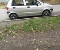Дэу Матиз 2006 в Кропивницком (Кировограде) на Automoto.ua Серый Дэу Матиз, объемом двигателя 8 л и пробегом 228 тыс. км за 1800 $, фото 3 на Automoto.ua