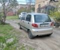 Серый Дэу Матиз, объемом двигателя 1 л и пробегом 150 тыс. км за 1500 $, фото 2 на Automoto.ua