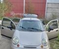 Серый Дэу Матиз, объемом двигателя 1 л и пробегом 150 тыс. км за 1500 $, фото 6 на Automoto.ua