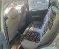 Сірий Деу Матіз, об'ємом двигуна 1 л та пробігом 188 тис. км за 2300 $, фото 5 на Automoto.ua