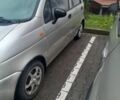 Сірий Деу Матіз, об'ємом двигуна 0.8 л та пробігом 1000 тис. км за 1500 $, фото 1 на Automoto.ua