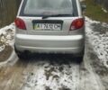 Сірий Деу Матіз, об'ємом двигуна 0.8 л та пробігом 99 тис. км за 1699 $, фото 2 на Automoto.ua