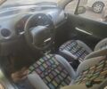 Сірий Деу Матіз, об'ємом двигуна 1 л та пробігом 188 тис. км за 2300 $, фото 6 на Automoto.ua
