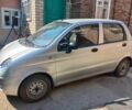 Сірий Деу Матіз, об'ємом двигуна 0.8 л та пробігом 48 тис. км за 2500 $, фото 5 на Automoto.ua