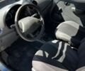 Серый Дэу Матиз, объемом двигателя 0.8 л и пробегом 107 тыс. км за 1700 $, фото 5 на Automoto.ua