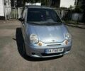 Сірий Деу Матіз, об'ємом двигуна 0.8 л та пробігом 107 тис. км за 1850 $, фото 1 на Automoto.ua