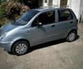 Серый Дэу Матиз, объемом двигателя 0.8 л и пробегом 107 тыс. км за 1700 $, фото 3 на Automoto.ua