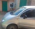 Сірий Деу Матіз, об'ємом двигуна 0.8 л та пробігом 48 тис. км за 2500 $, фото 1 на Automoto.ua
