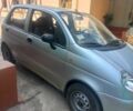 Сірий Деу Матіз, об'ємом двигуна 0.8 л та пробігом 48 тис. км за 2500 $, фото 1 на Automoto.ua