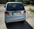 Серый Дэу Матиз, объемом двигателя 0.8 л и пробегом 107 тыс. км за 1700 $, фото 2 на Automoto.ua