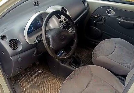 Дэу Матиз 2007 в Ковель на Automoto.ua Серый Дэу Матиз, объемом двигателя 0.8 л и пробегом 200 тыс. км за 2300 $, фото 1 на Automoto.ua