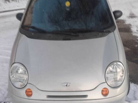 Дэу Матиз 2008 в Полтаве на Automoto.ua Серый Дэу Матиз, объемом двигателя 0.8 л и пробегом 88 тыс. км за 2849 $, фото 1 на Automoto.ua