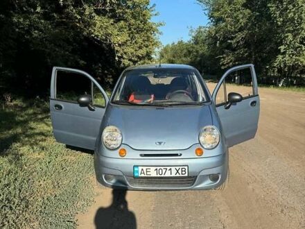 Дэу Матиз 2011 в Желтых Водах на Automoto.ua Серый Дэу Матиз, объемом двигателя 0.8 л и пробегом 103 тыс. км за 3200 $, фото 1 на Automoto.ua